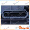 Serrure de porte droite arrière pour RENAULT | EZC-RE-238, ZR40452
